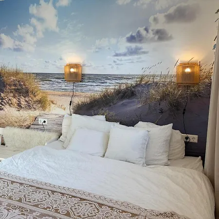 Zandvoortstrand *