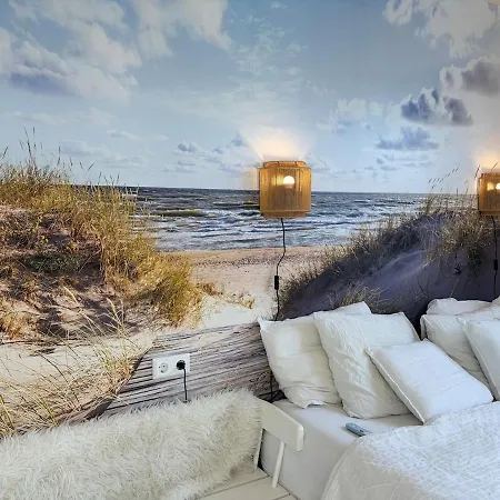 Zandvoortstrand Zandvoort