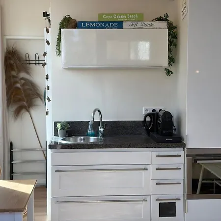 Apartmán Zandvoortstrand