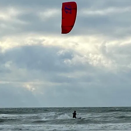 Zandvoortstrand Zandvoort