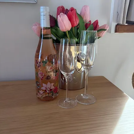Apartmán Zandvoortstrand Zandvoort