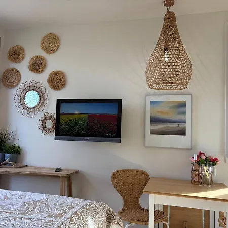 Zandvoortstrand