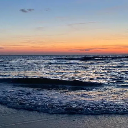 Zandvoortstrand *