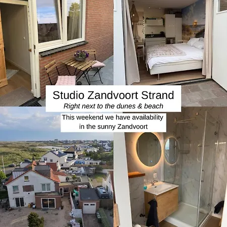 Zandvoortstrand *